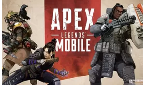 EA Mengumumkan Apex Legends Resmi Ditutup Awal Mei