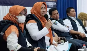 Tahun Ini Dinas PUPR Kota Depok Garap 68 Turap