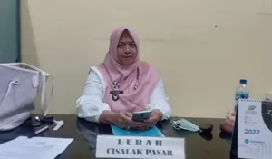 Kelurahan Cipas Fokuskan Penambahan PJU