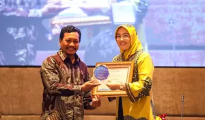 Awali 2023, Pemkab Purwakarta Sabet Dua Penghargaan