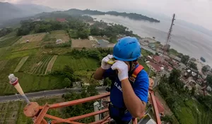 XL Axiata Raih Pertumbuhan Yang Solid  Mengungguli Industri Dengan Performa Jaringan Terbaik