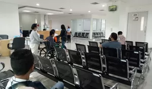 RSUD ASA Tingkatkan Pelayanan Kesehatan