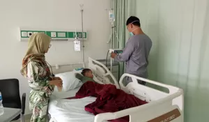 Pelayanan RSUD ASA Tapos Depok Dapat Tanggapan Ini dari Warga