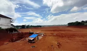 Hunian Jepang Ancam Banjir Kelurahan Pondok Petir di Depok, Ini Kata Dewan Jabar 