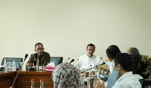 Cuma Raup Untung Rp1 M, DPRD Kota Bogor Minta Perumda Pasar Pakuan Jaya Tingkatkan Kontribusi