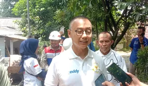 Sekjen Eddy Soeparno Sebut PAN Beruntung Jika Wiranto Jadi Gabung