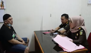 Kajari Depok Jadi JPU, Ayah Pembantai Anak dan Istri Diancam Hukum Mati