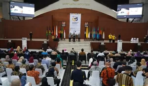 UI Luncurkan Dua Inovasi Penunjang Akademik 