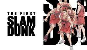 Ini Link Nonton ‘The First Slam Dunk’ (2023) resmi Sub Indo, Simak juga Sinopsis dan Jam Tayangnya