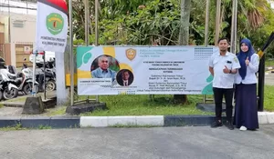 Gubernur Kaltim Isran Noor Pastikan Tidak Ada Pemberhentian Tenaga Honorer Tahun Ini