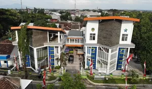 Ajarkan Masyarakat Mandiri Melalui Literacy for Life