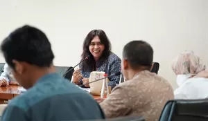 Bicara IKN, DPRD Ingatkan Pemkot soal Ekosistem Bisnis dan Usaha Kota Bogor di Masa Depan