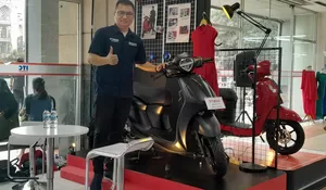 Yamaha Luncurkan Varian Baru Grand Filano, Simak Selengkapnya