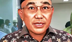 Pengalaman Walikota Depok Mohammad Idris Saat Umrah : Perjalanan Marhamah Mengalap Berkah