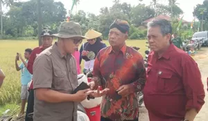 Pekerja IKN Segarkan Perekonomian Kaltim, Muhammad Samsun : Pasar Tercipta Otomatis