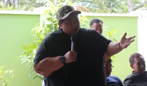 Sosialisasi Perda Bantuan Hukum, Anggota DPRD Kaltim Ananda Emira Moeis Sebut Warga Punya Hak yang Sama