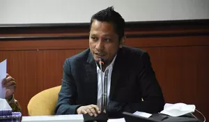 Bahas Pandu Tunda, Anggota DPRD Kaltim Nidya Listiyono Minta Perusda MBS Aktif Hasilkan PAD