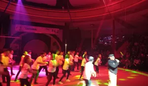 Gelar Safaria 2023, Taman Safari Bogor Ingin Tingkatkan Kinerja dan Kekompakan Pegawai