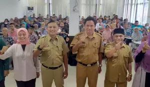 125 Pengurus Koperasi di Depok Tingkatkan Kompetensi