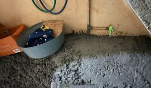 Polisi Bantah Kasus Pembunuhan Perempuan Dicor Di Bekasi Akibat Utang