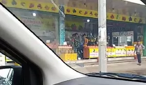 Oknum Berseragam TNI Pukuli Pria di Leuwinanggung Depok, Danramil : Tunggu Pendam Jaya