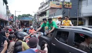 Bogor Berlari, Adipura Kembali