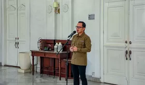 Dua Hari di Jepang, Wali Kota Bogor Bima Arya ‘Jualan’ Durian Rancamaya