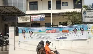 Kelurahan Curug Prioritaskan Pembangunan PJU dan Pembangunan Septictank  