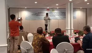 Hadirkan KPK, Pejabat Kabupaten Bogor Diminta Paham Lapor Kekayaan Lewat e-LKHPN