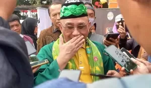 Ada Sungai Di Atas Tol Cijago, Walikota Depok : Sudah Melalui Kajian