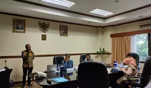 Kabupaten Purwakarta Gelar Uji Kompetensi Pejabat Pimpinan Tinggi, Isi 5 Kursi Kepala Perangkat Daerah