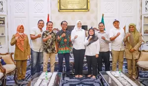 Kahmi dan Energi Terbarukan untuk Kabupaten Purwakarta