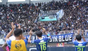 Simak Prediksi dan Jadwal Liga 1 2022-2023, Persib vs Persik di Stadion Pakansari Bogor