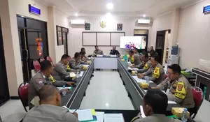 BPJS Ketenagakerjaan Bogor Cileungsi Gandeng Bhabinkamtibmas demi Sosialisasikan Program