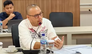 Kasus Rafael, Gaya Hedonis Anak Buah Sri Mulyani Jadi Sorotan Ketum HMS Center