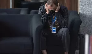 Disebut Komplotan Rafael Alun Trisambodo, Giliran Kepala Pajak Jaktim Wahono Saputro Dipanggil KPK