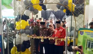 RSUD ASA Depok Tambah Layanan dan Fasilitas, Ada yang Buat Lansia