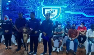 BP2MI Selamatkan 14 CPMI dari Penyalur Tenaga Kerja Abal-abal