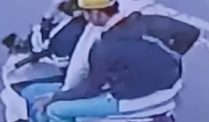 Modal CCTV, Polisi Buru Pelaku Pembacokan Pelajar SMK di Simpang Pomad Kota Bogor