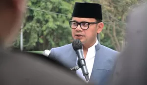 Dua R Dilantik jadi Kepala Dinas PUPR dan Diarpus Kota Bogor, Bima Arya Wanti-wanti Hal ini