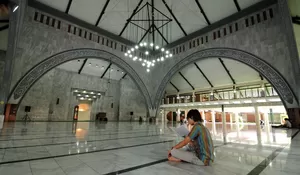 Mengenang Prof Gotty, Arsitek yang Turut Berkontribusi Bangun Kampus UI Depok