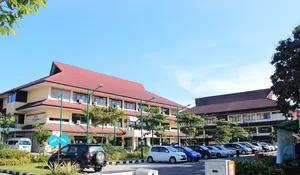 Keren! UIKA Bogor Merangsek Naik Peringkat Jadi Perguruan Tinggi Klaster Utama