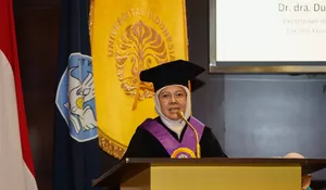 Sentil Disparitas Layanan Kesehatan di Indonesia, Ini Kata Guru Besar UI 