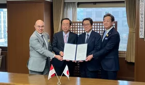 IPB dan SPUA Lakukan Kerja Sama Pengembangan Pendidikan Vokasi di Bidang Pertanian