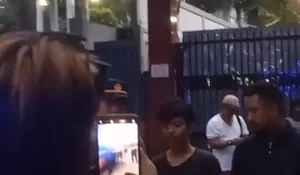 Beredar Video Penangkapan Pelaku Pembacokan Arya Saputra, Kapolresta Bogor Kota : Belum Ada yang Ditangkap