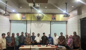 Dilanda Banjir, Kota Bekasi Fokus Perkuat Mitigasi Bencana