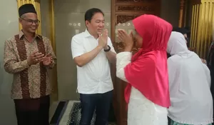 Kisah Dokter Rayendra : Jadi Dokter Berkat Insting Orangtua