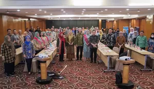 Rembuk Stunting, Bebaskan Keluarga di Kota Bogor dari Stunting 