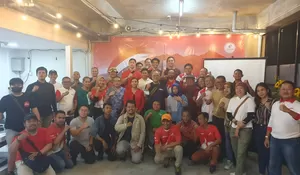 Siap-siap, Festival Merah Putih 2023 Lebih Beragam dan Meriah