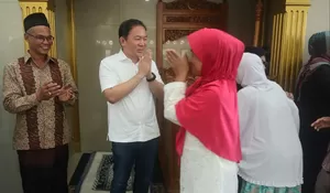 Cerita Dokter Rayendra Meraih 5 Ijazah di Perguruan Tinggi